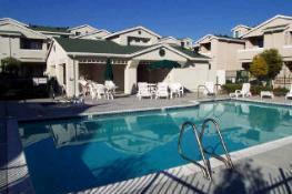 Building Photo - One Bedroom Condo Close to Downtown Santa Cruz!