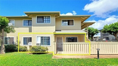 Building Photo - 2-Bedroom 1 Full Bath Ground-Floor Townhouse w/ 2 Assigned Parking in Pae Ko Gardens