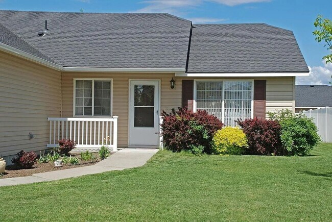 Building Photo - 5027 W Lemonwood Ln