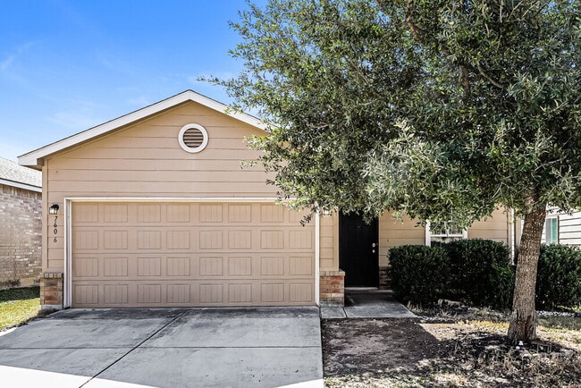 Primary Photo - 7606 Paraiso Point