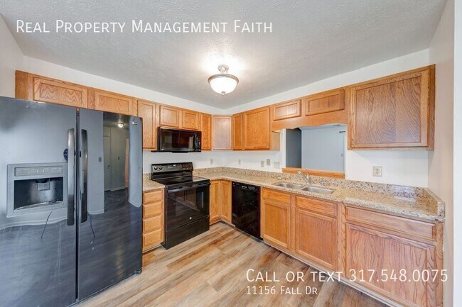 Building Photo - 11156 Fall Dr