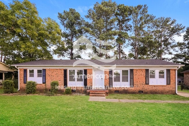 Building Photo - 5136 Wichita Dr