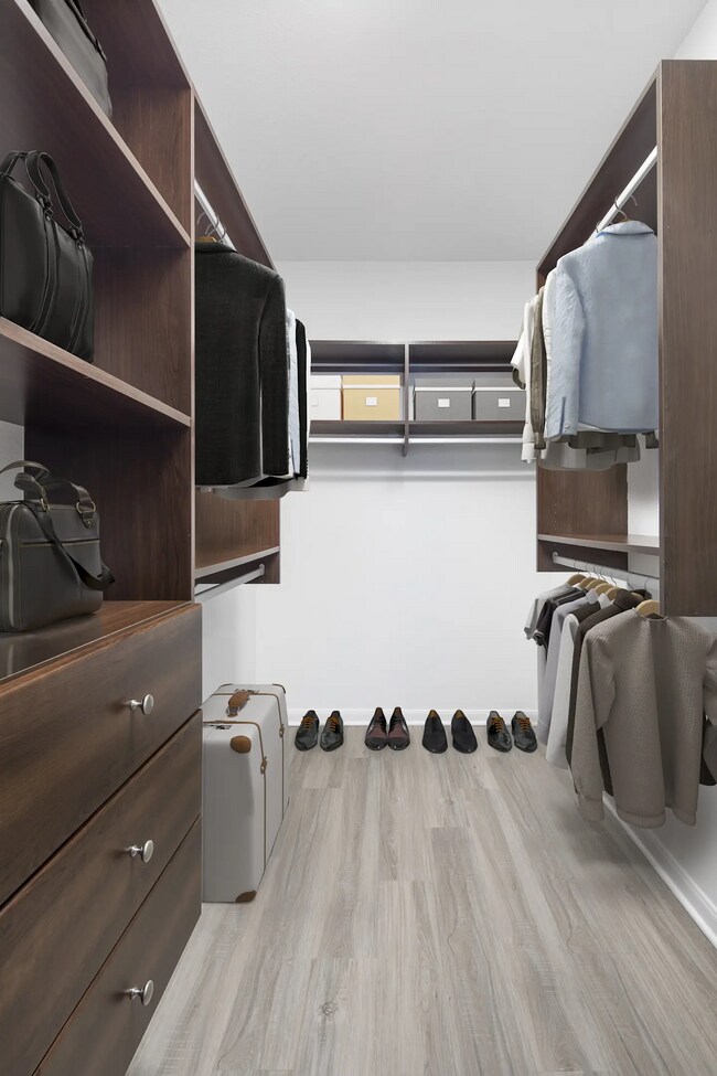 Building Photo - Experience Distinction – Your Next-Level Lifestyle Awaits!