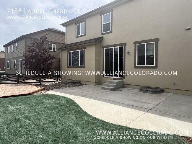 Building Photo - 7186 Laurel Cherry Ct