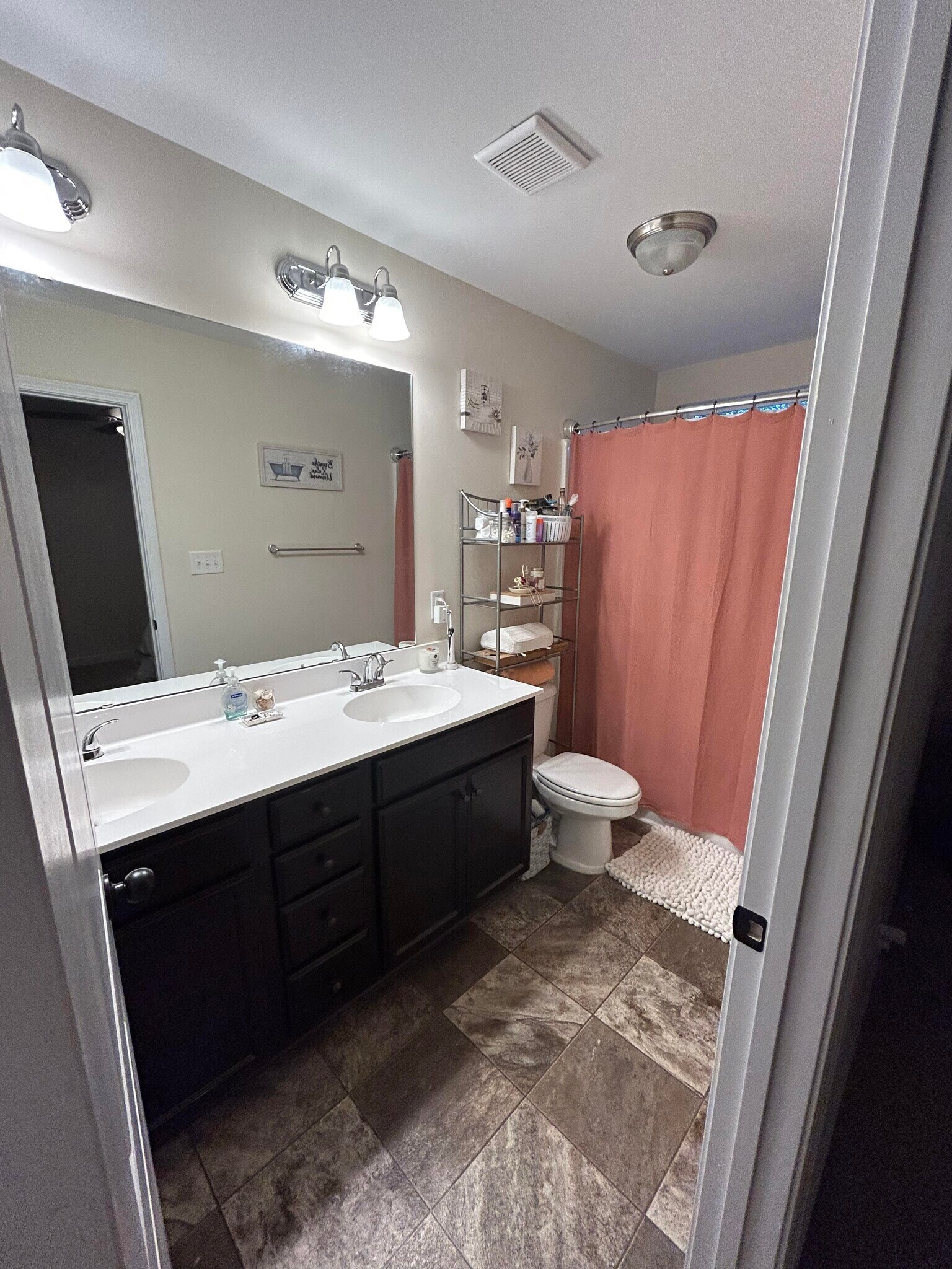 Master bedroom - 408 Justice Farm Dr