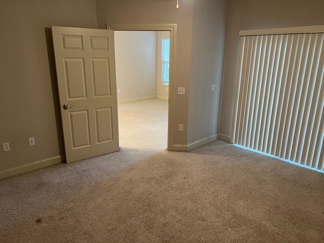 Master Bedroom - 605 Grandview Ct