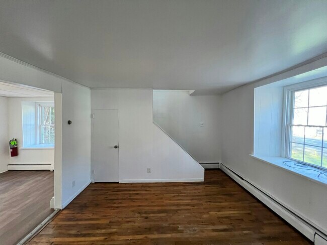 Building Photo - 103 Mercer Mill Rd