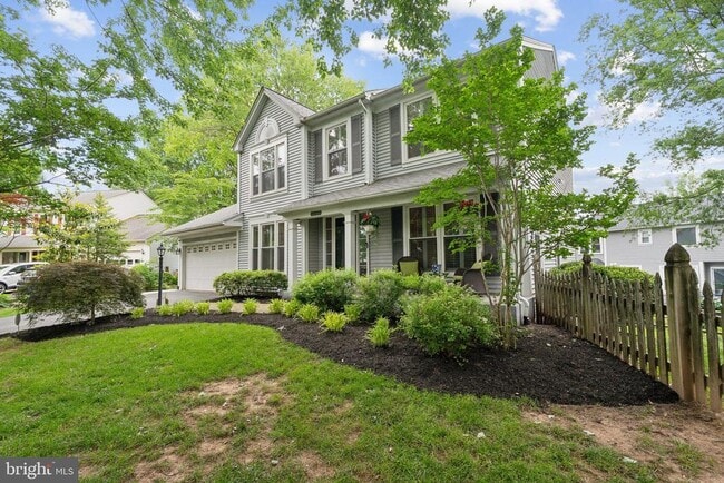 Building Photo - 10719 Sugar Meadow Dr