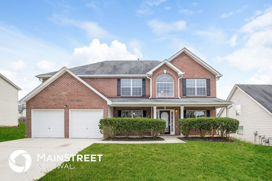 Primary Photo - 6792 Foxfire Pl