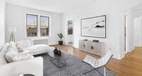 Building Photo - The bright and well proportioned living ro...