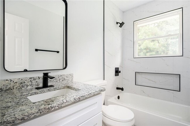 Building Photo - 3801 Hogan Rd SW