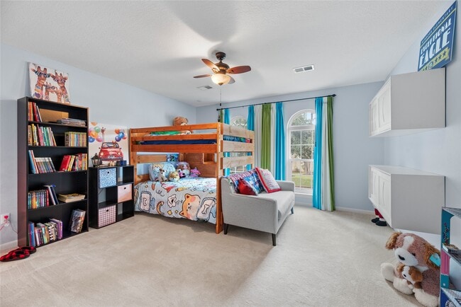 Building Photo - 1814 Crutchfield Ln