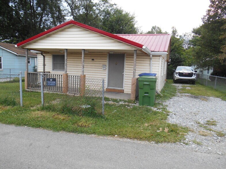 Building Photo - 161-1 Columbus Ave