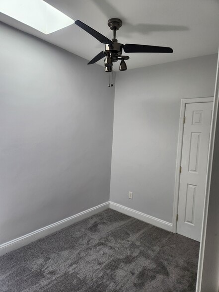 Middle Bedroom - 614 McKewin Ave