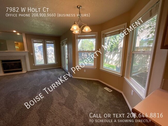 Building Photo - 7982 W Holt Ct
