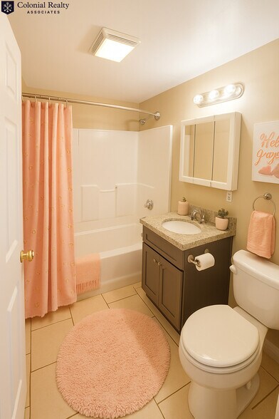 Building Photo - 60 Egmont St