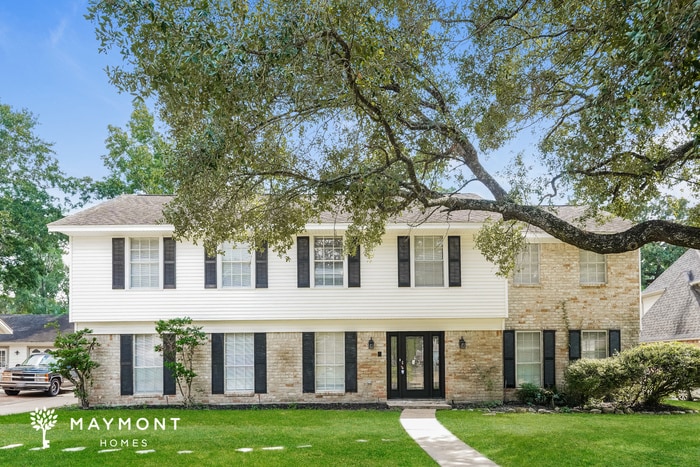 Primary Photo - 10719 Idlebrook Dr