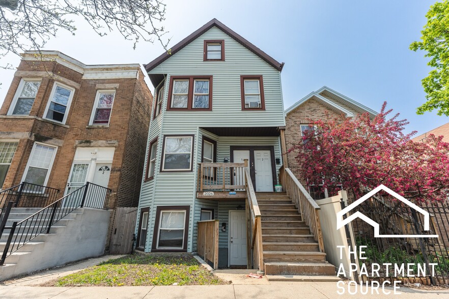 Building Photo - 2026 N Kedvale Ave