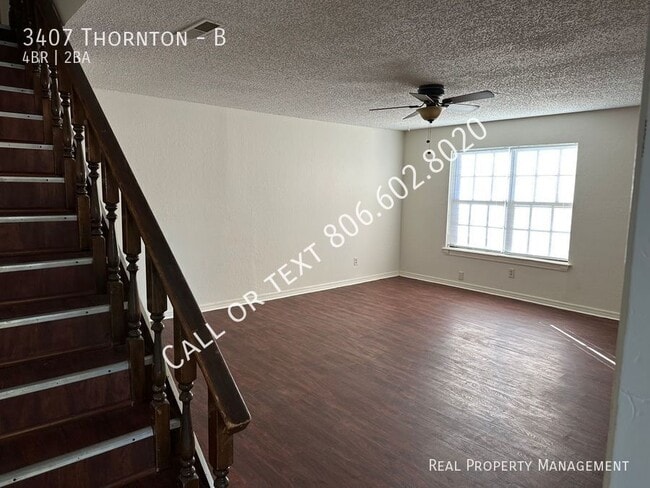 Building Photo - 3407 Thornton-B