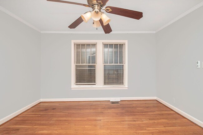 Building Photo - 2 bdrm, 1 bath in East Atlanta