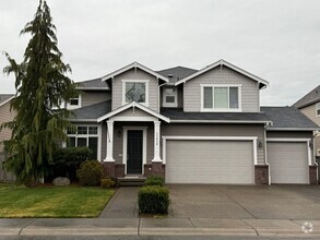 Building Photo - Bonney Lake Falling Water 2 Story