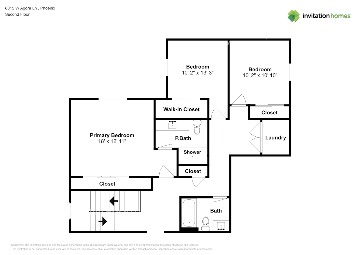 Building Photo - 8015 W Agora Ln