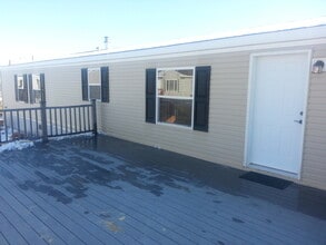 Building Photo - Spacious 3BR/2BA Home in the Heights with Oversized Trex Deck & Central A/C