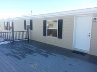 Building Photo - Spacious 3BR/2BA Home in the Heights with Oversized Trex Deck & Central A/C