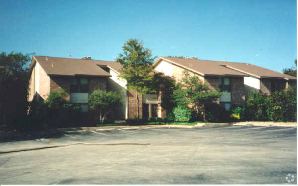 Building Photo - Dry Creek West Condominiums