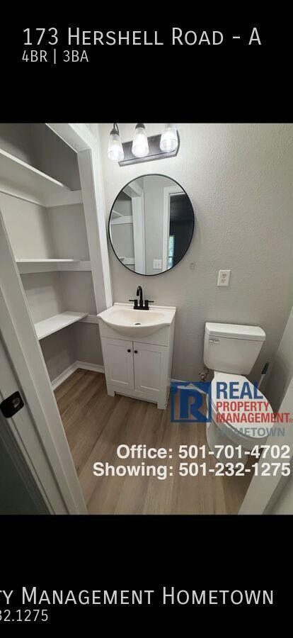 Building Photo - 173 Hershell Rd