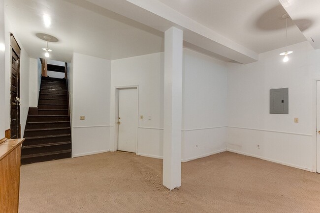 Building Photo - 2 Bed | 1.5 Bath | Converted Church Condo in the heart of Selby/Dale neighborhood