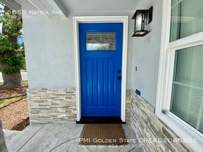 Building Photo - 5655 Natick Ave