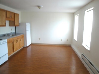 Studios and 1 Bedrooms - 62-64 Merrimack Street