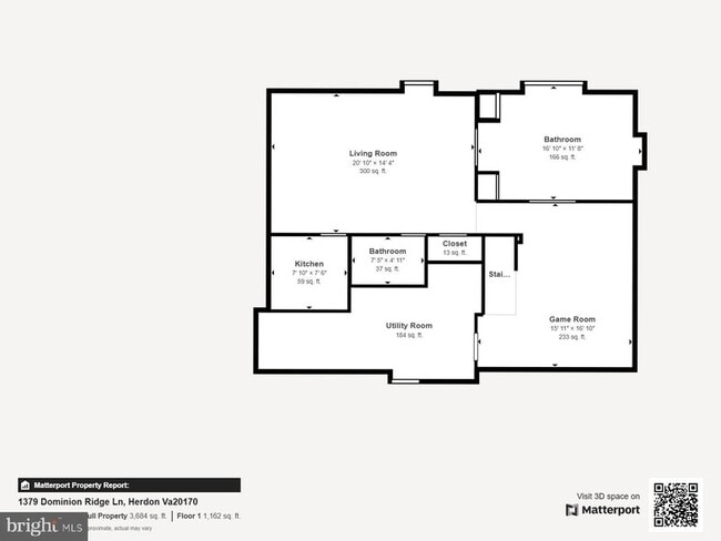 Building Photo - 1379 Dominion Ridge Ln