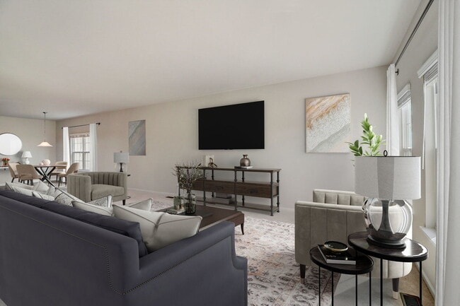 Building Photo - 702 Station Blvd