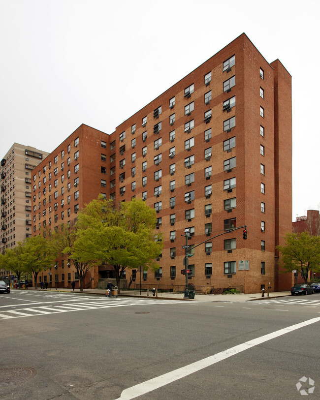 Building Photo - Phelps House