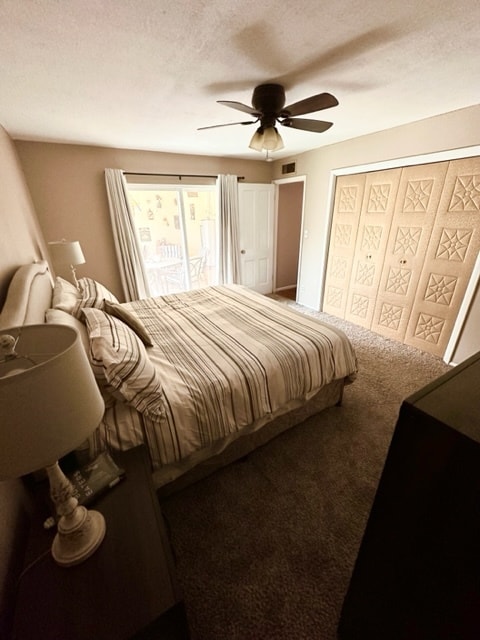 Master bedroom - 1247 W Devonshire St