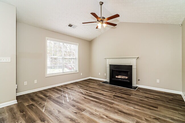 Building Photo - 1023 Taso Trail