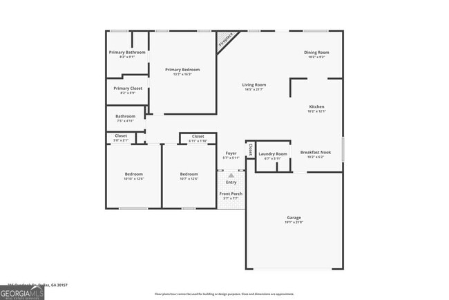 Building Photo - 216 Overlook Dr