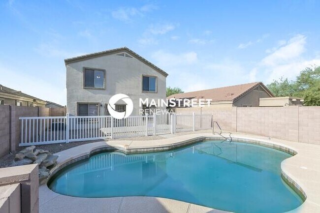 Building Photo - 5 Bedroom Pet-Friendly Home in MESA, AZ with Main Street Renewal