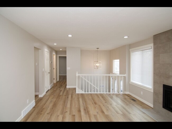 Building Photo - Beautifully Remodeled Home with Two Car Garage and Large Backyard!