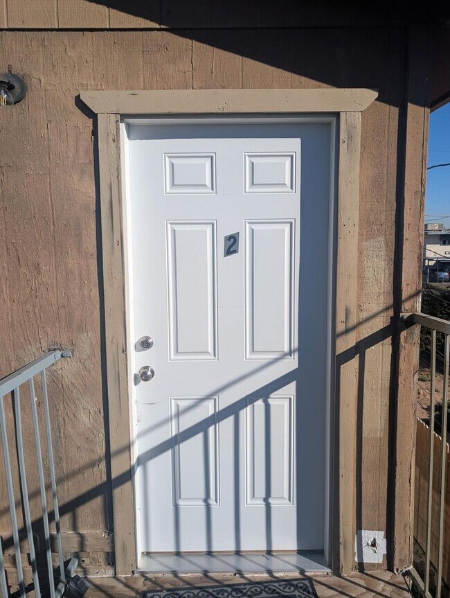 Building Photo - 7160 N 53rd Ave