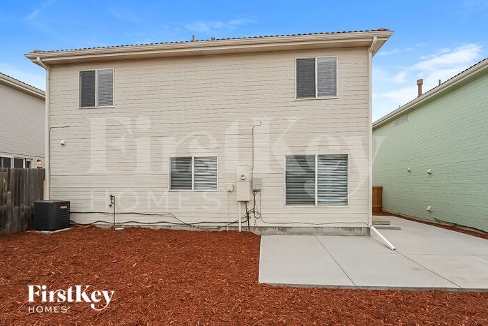 Building Photo - 20857 E 39th Ave
