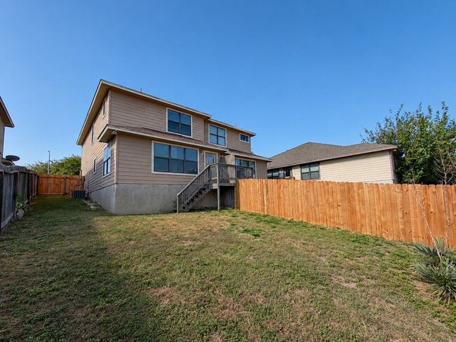 Building Photo - 11427 Creek Eagle