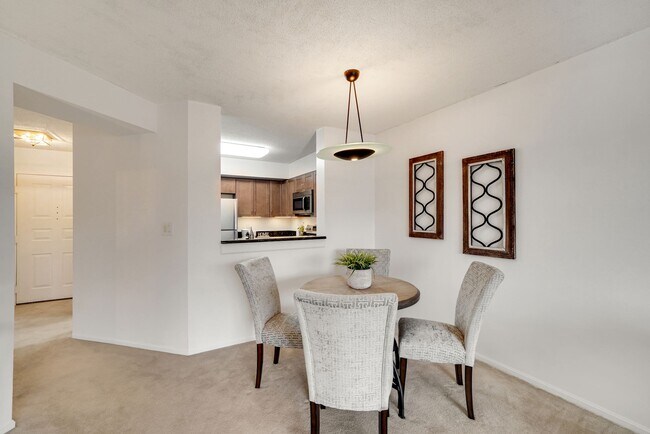 Building Photo - 2100 Langston Blvd