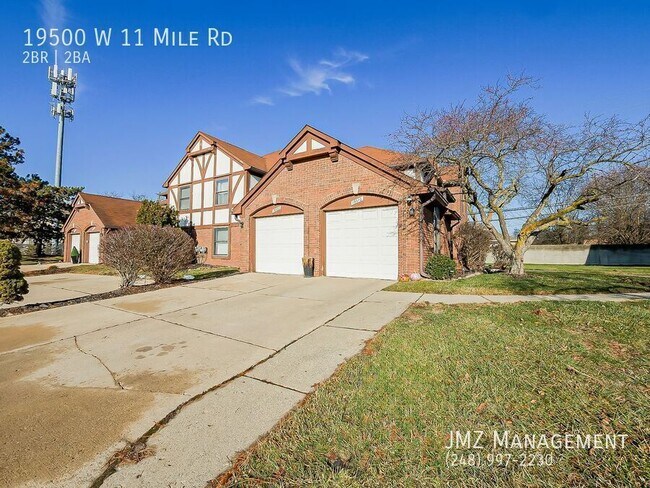 Building Photo - 19500 W Eleven Mile Rd