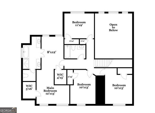 Building Photo - 2257 Mitford Ct