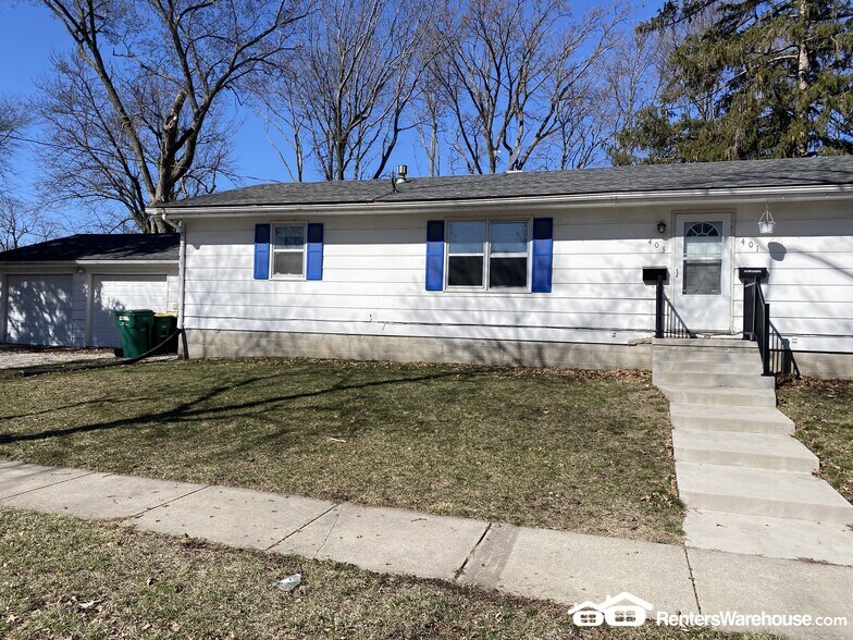 Building Photo - 403 Hatton Ave