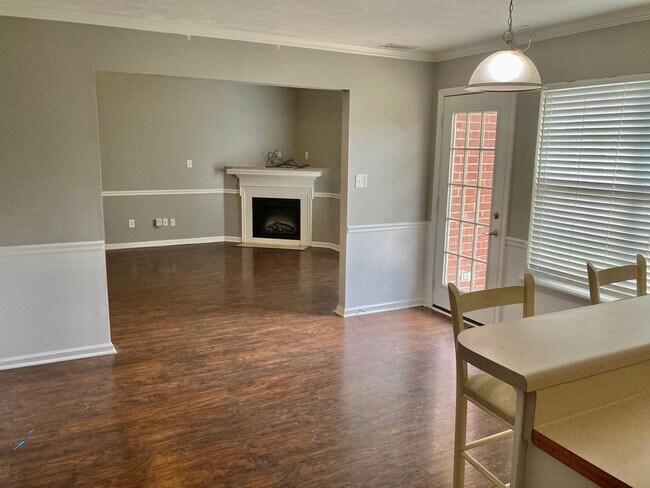 Building Photo - Family Home in Grovetown