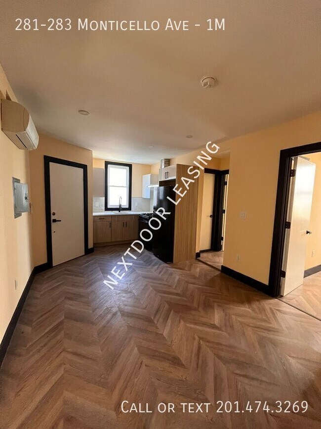 Building Photo - 281-283 Monticello Ave-1M